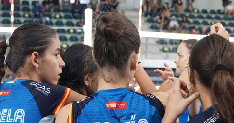 Torneo 2024 Leganés