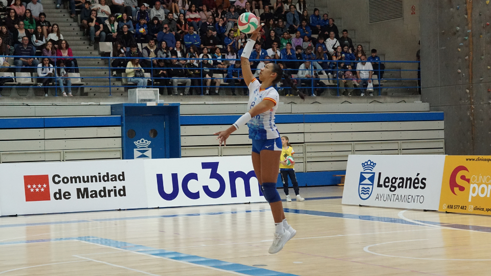 Julie Regalado convocada con Venezuela para la Copa América Femenina 2025