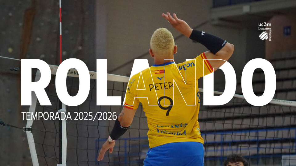 Renovación de altura para nuestra histórica primera temporada en Superliga Masculina