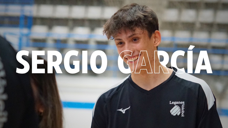 Sergio García seguirá volando alto en Superliga