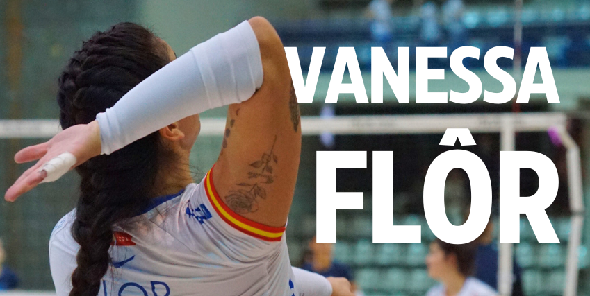 La magia brasileña sigue en casa: Vanessa Flôr renueva una temporada más