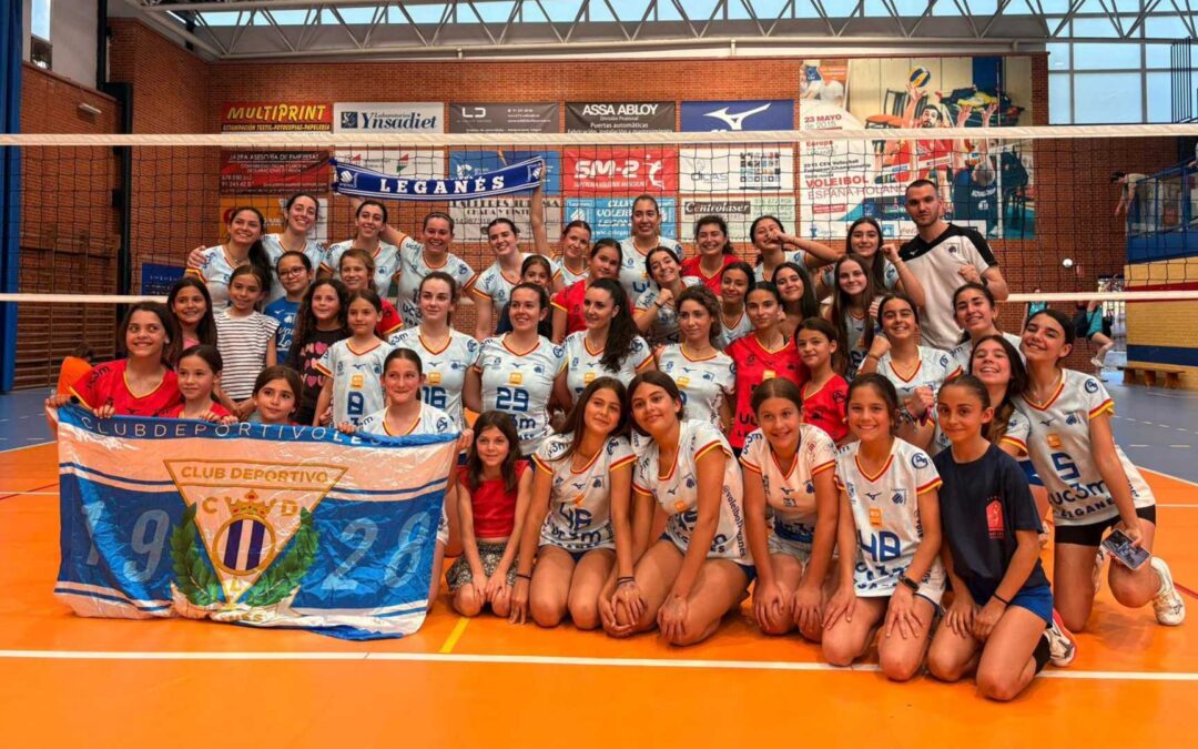El Senior Femenino asciende a Primera División Femenina